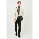 Sacoche Zippée L Capital