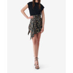 Jupe Imprimée Adouna