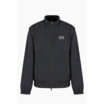 Bleu giubbotto-armani