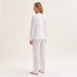 Laurence Tavernier - Pyjama en jersey, Amance