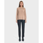 Pull Noam Camel en Laine