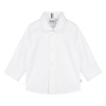 CHEMISE MANCHES LONGUES