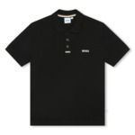 POLO MANCHES COURTES