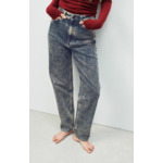 Jean droit femme Joybird