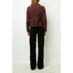 VESTE BERNARDE