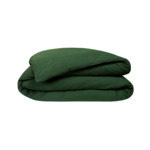 Lacoste - Housse de couette en coton piqué 150 g/m², L Piqué