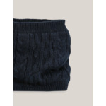 SNOOD TORSADE