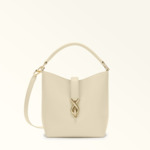 MIANOVA S BUCKET BAG - VITELLO FERRARA