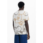 T-SHIRT BEAU-MICKEY