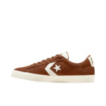 Pl Vulc Pro Ox Dark Whiskey/Egret/Egret