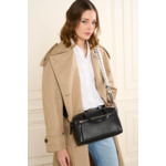 Sac polochon Zippé M Donna Linea