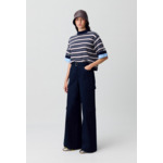 Pantalon cargo