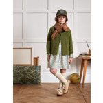 ROBE MARGUERITE