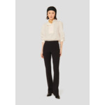 Pantalon Peyton-Charcoal en Polyester