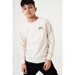 Boys T-shirt White