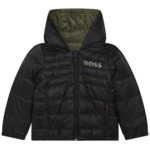 DOUDOUNE REVERSIBLE