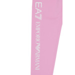 Pantalons leggins-cyclamen