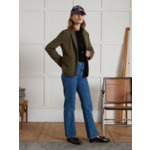 VESTE MAILLE