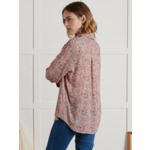 CHEMISE COUPE AMPLE LIB