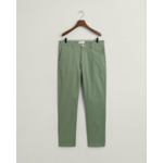 Slim Fit Sunfaded Chinos