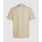 LUNA JACQUARD SHIRT