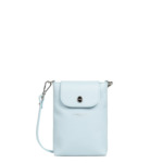 Pochette smartphone A rabat aimanté Milano Bao