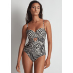 Une pièce Savannah Mood