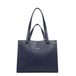 Sac cabas épaule Zippé L Sierra