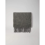 Echarpe en mix alpaga