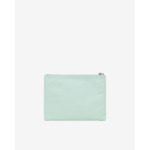 Pochette En Cuir Assink