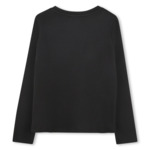 TEE-SHIRT MANCHES LONGUES