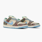 Nike Dunk SB Low Crenshaw Skate Club