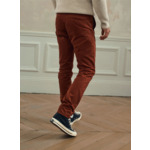 Chino Charles Rouille