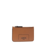 MAX DE LANCEL - PORTE-CARTES ZIPPE