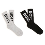 CHAUSSETTES (LOT DE 2 PAIRES)
