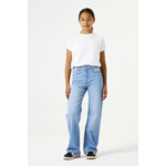 Girls Jeans Ilvy Straight fit Blue