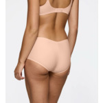 Culotte taille haute