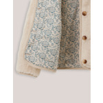 VESTE SHERPA ML