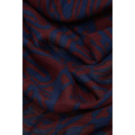 Foulard lery 100% laine