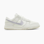 Nike Dunk Low ESS Sail Oxygen Purple