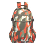 Sac à dos homme - camou rooibos