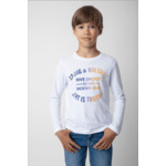 KITA BLASON LS T-SHIRT