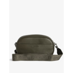 ROCK WITH YOU GRAINED LEATHER