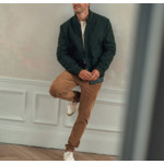 Blouson Mason Bouteille