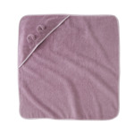 Olivier Desforges - Cape de bain en coton 500 g/m², Gouzi