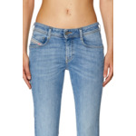 Bootcut Jeans - 1969 D-Ebbey