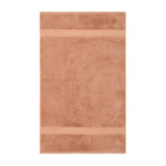 Yves Delorme - Serviette de bain en coton modal 700 g/m², Etoile