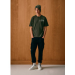 T-shirt à col rond Yosuke Aizawa x Colmar