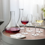 Purismo Wine Verre à vin rouge puissant & soyeux 208mm