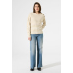 Women Sweater Brown